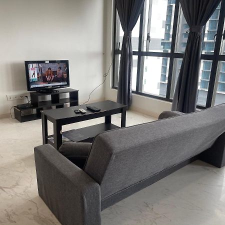 #Setia Sky 88 @ Johor Bahru#Nice View Near Ciq Exterior foto